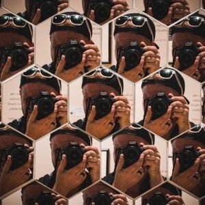 Meet your Posher, Travis